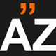 Author azmind
