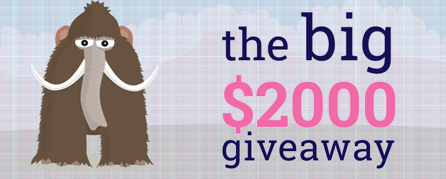Gridgum Giveaway for theme developers