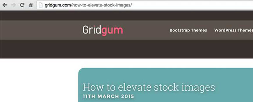 9 Easy tips to personalise your WordPress theme