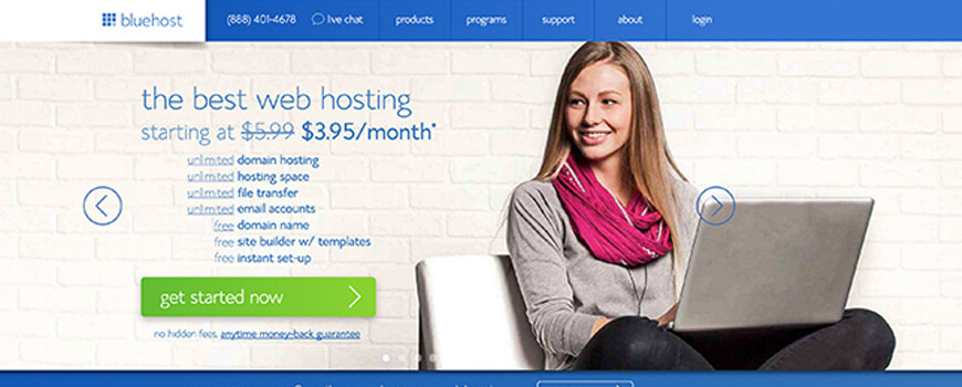 How to Choose the Right Host for you
