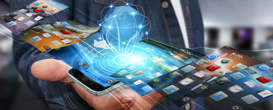 5 Ways To Improve Mobile Websites
