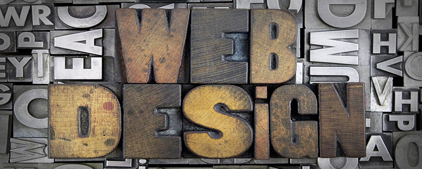 What’s the hottest trend in web design for 2015 ?