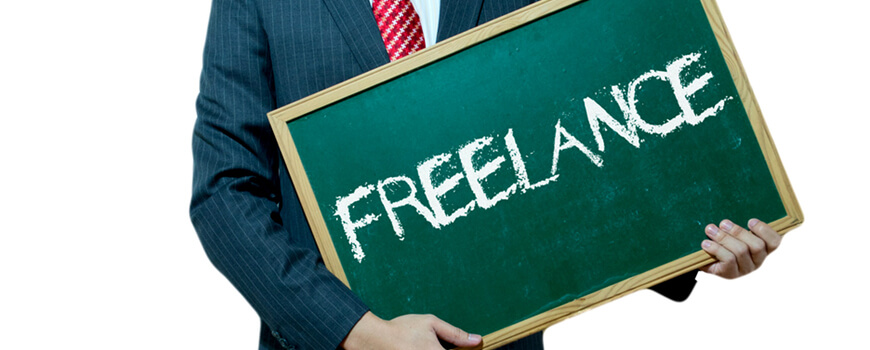 Freelancer or Professional ?