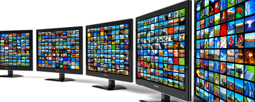 Five steps to start live streaming video