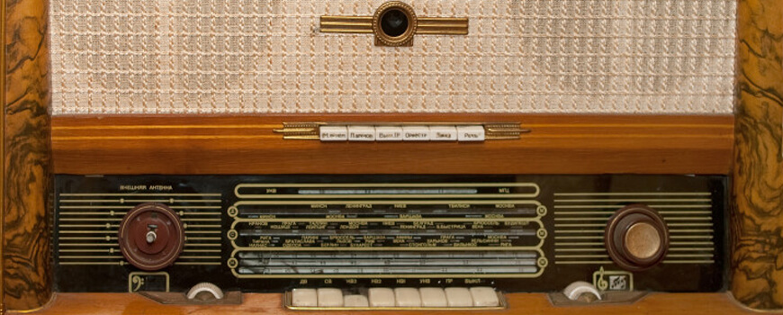 How to start your internet radio station from home 