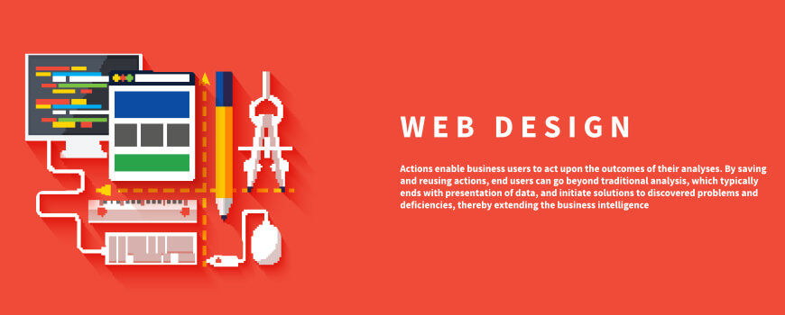 Creating an Ideal Home page