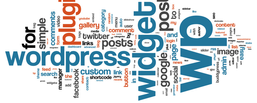 5 things for creating a website on WordPress