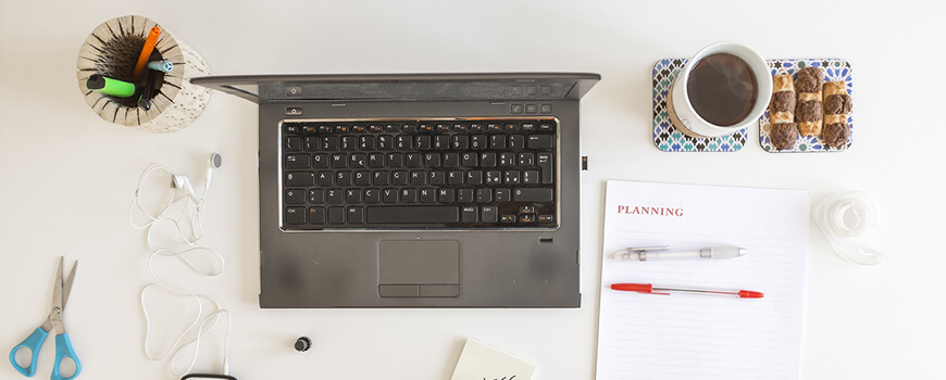 Essential steps to create your WordPress theme