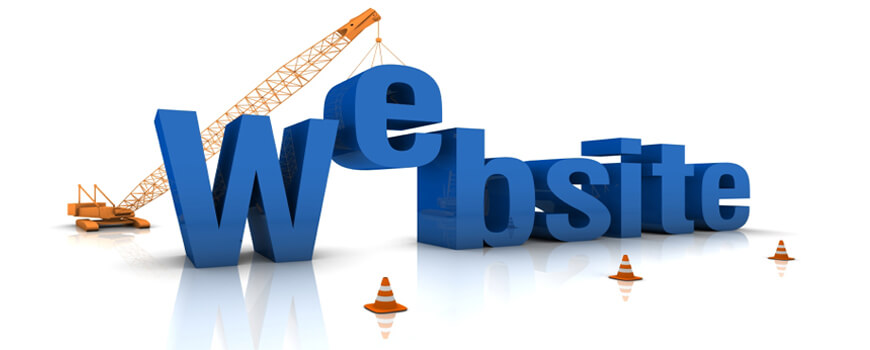 8 Essential steps to create a website