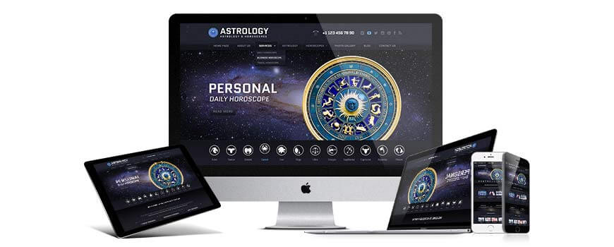 How To Check Responsive Design For Multiple Devices