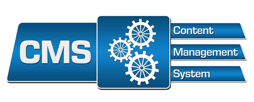 What is Content Management System ?