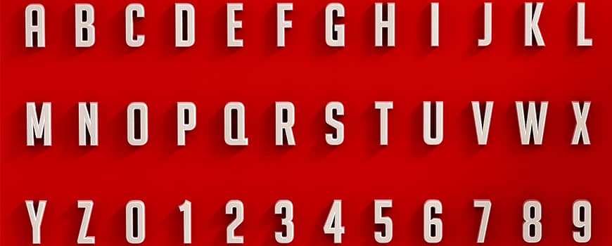 The 10 best web designing tools for fonts