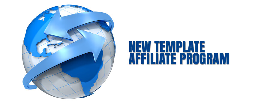 New Affiliate Program