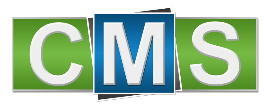 WordPress CMS