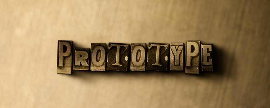 Great Web Designing Tools: Prototyping