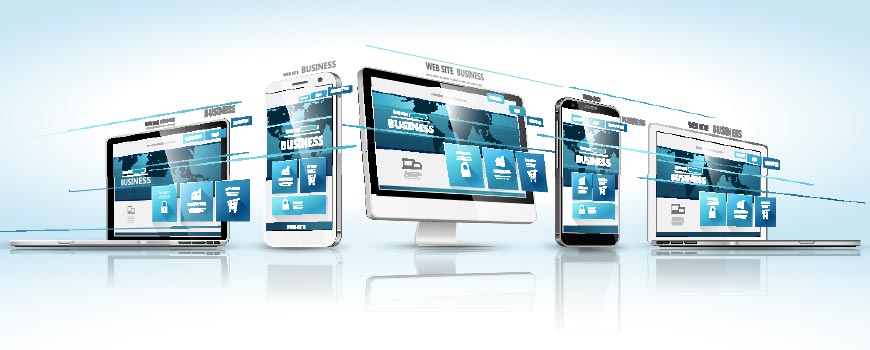 Responsive VS Adaptive