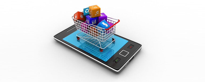 High conversion for retail apps