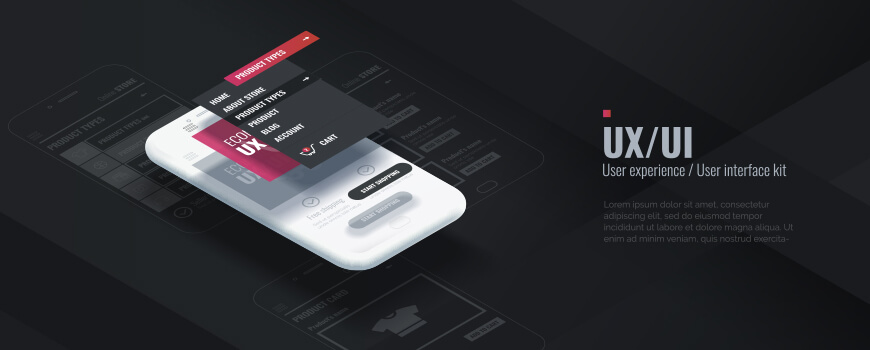 The 5 Great Tools for UX Designers