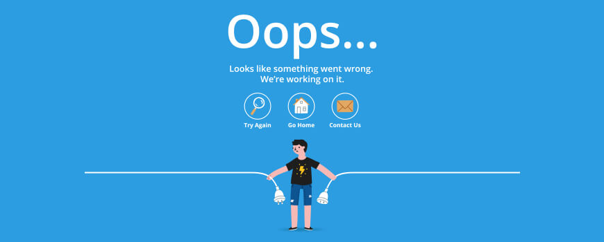 Common Website Mistakes