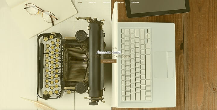 free templates for blogger