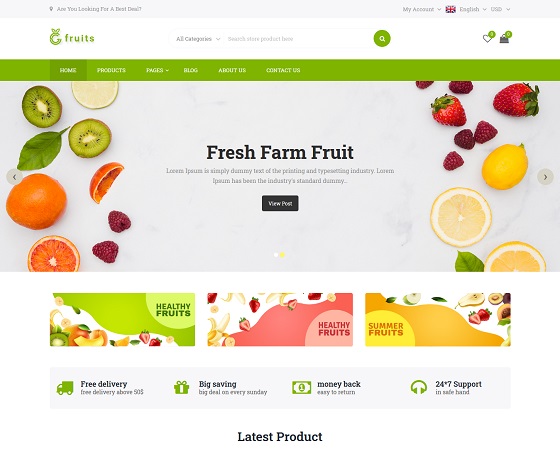 organic fruit thumbnail organic fruit thumbnail