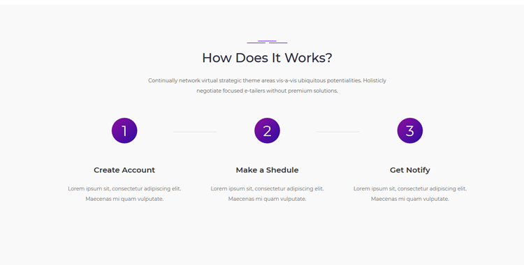 Apptrend landing page