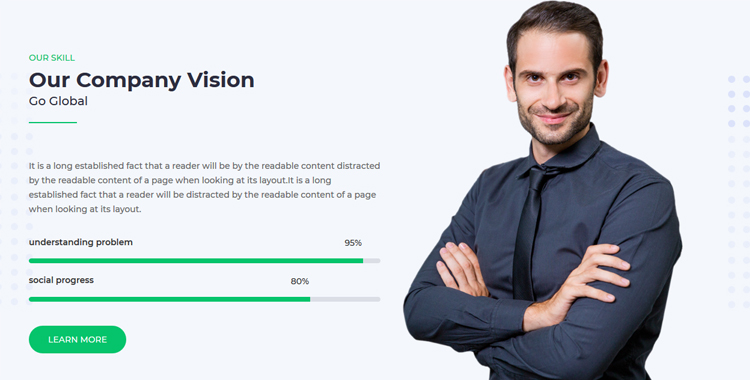 Corpress Preview Image