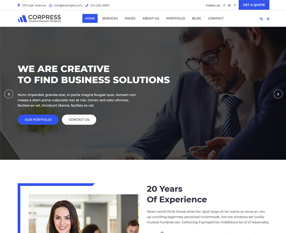 Corpress Thumbnail