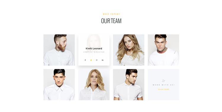 web studio html bootstrap theme