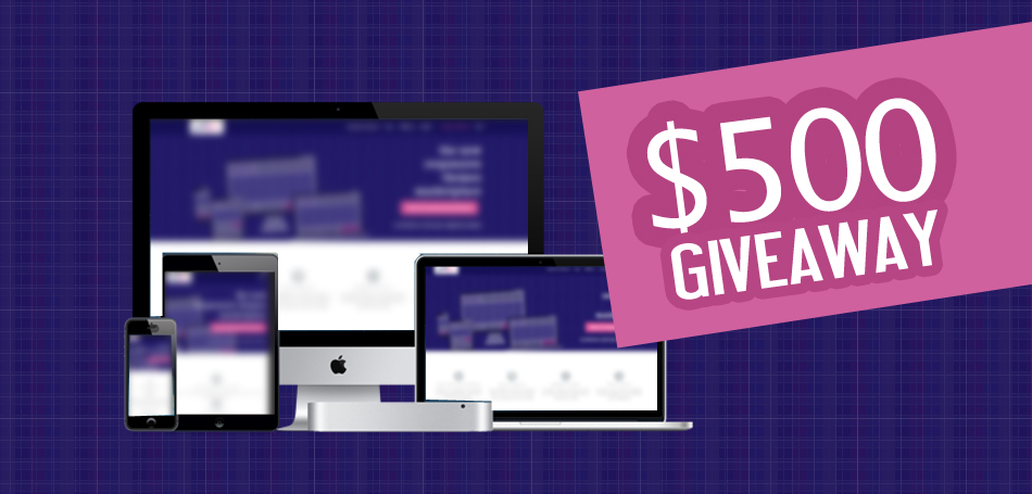 Gridgum Giveaway