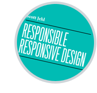 Responsible Responsive Design