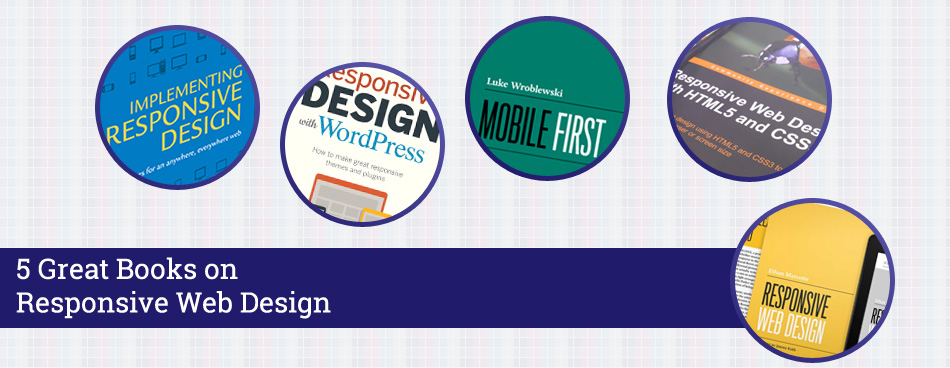 Responsive Web Design Books