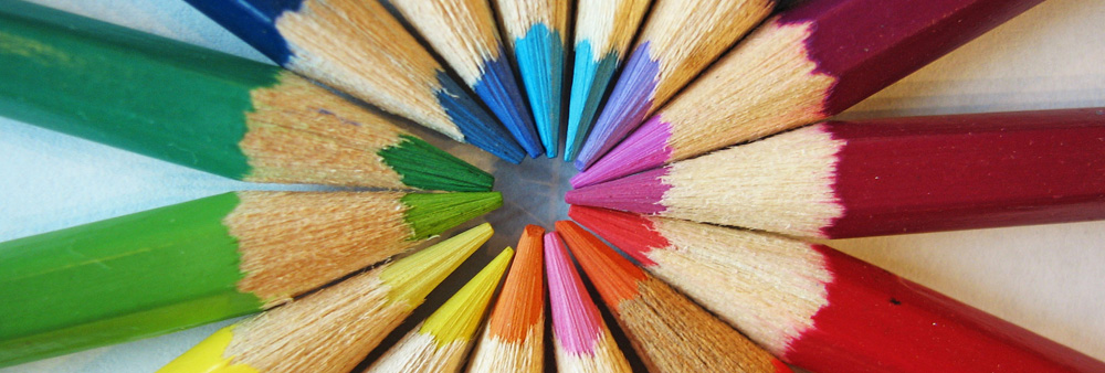 color best practices