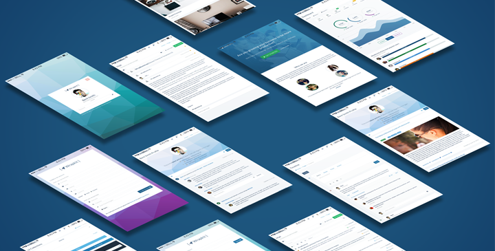 Wrapkit - Admin Template