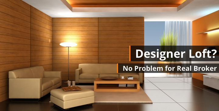 Realbroker - Real estate  theme wordpress