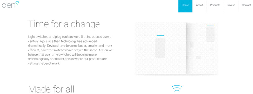web-trends-white-space
