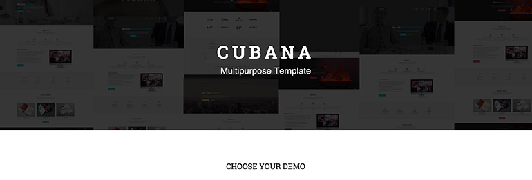 Cubana-theme