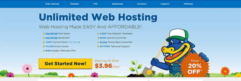 Hostgator-web-hosting