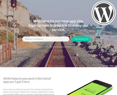 Sumo - Free WordPress theme