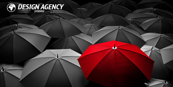 Design studio Free html template