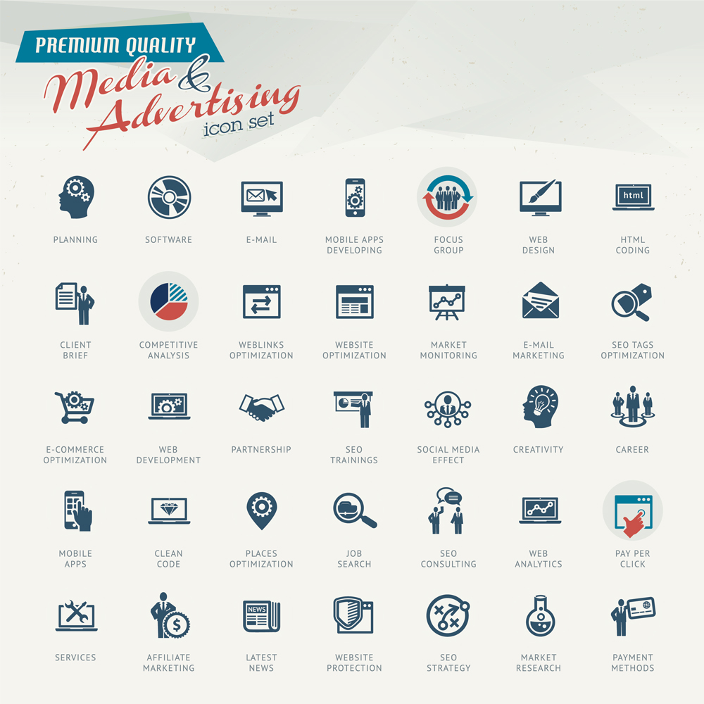 Top15 Icon for the web project