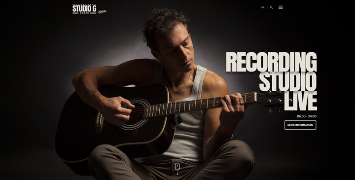 radio station templates