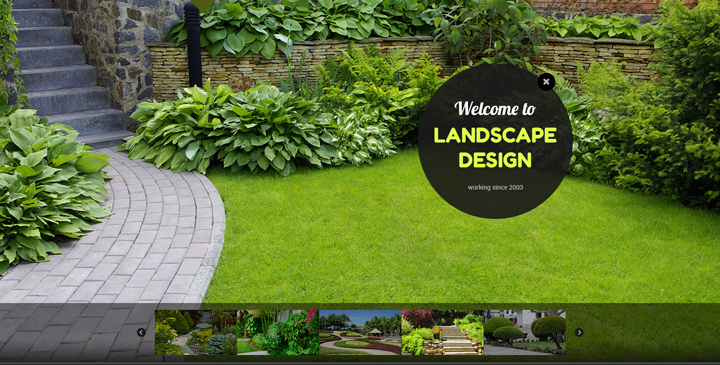 landscaping landscaping