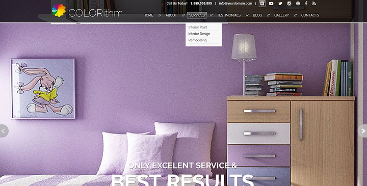 templates for painting